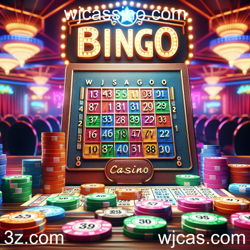 A Emocionante Experiência de Jogar Roleta no wjcassino.com