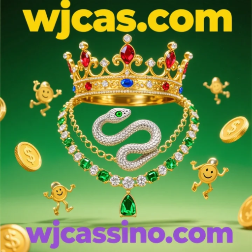 wjcassino.com
