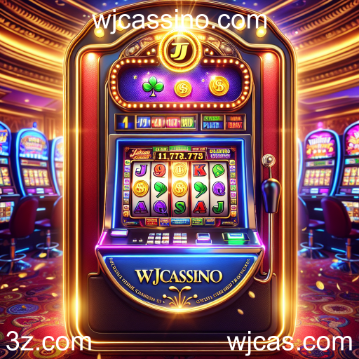 wjcassino.com